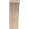 Ekena Millwork 6"W x 10"D x 18"H Thorton Rough Sawn Knee Brace, Douglas Fir BRC06X10X18THR00RDF - alternate 3